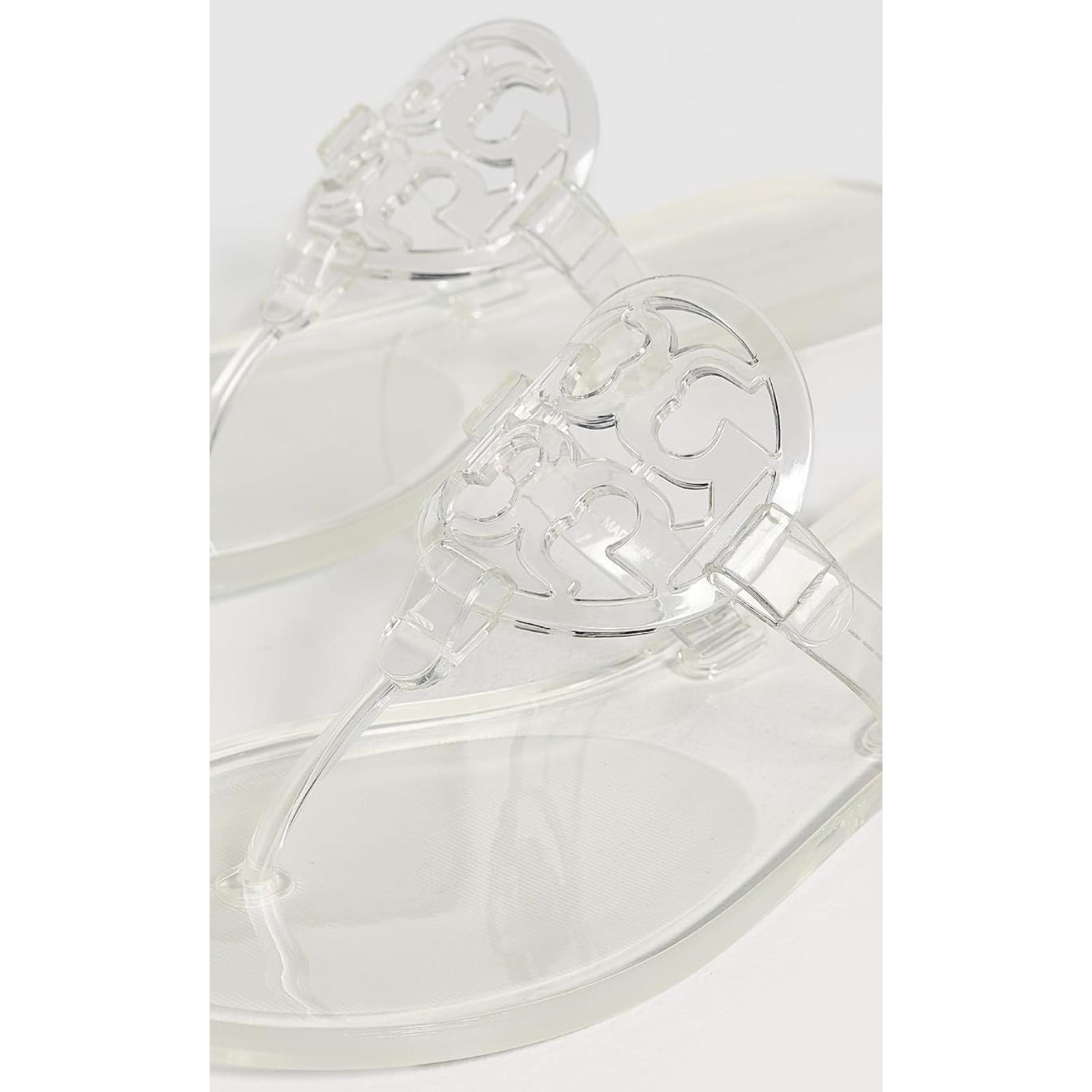 Tory Burch Miller Jelly Sandals