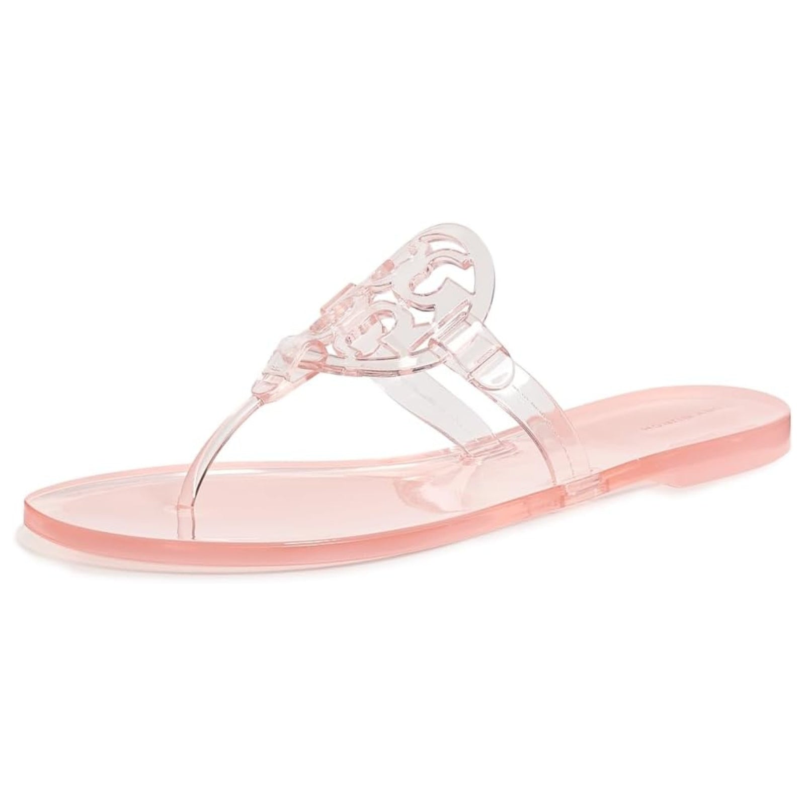 Tory Burch Miller Jelly Sandals