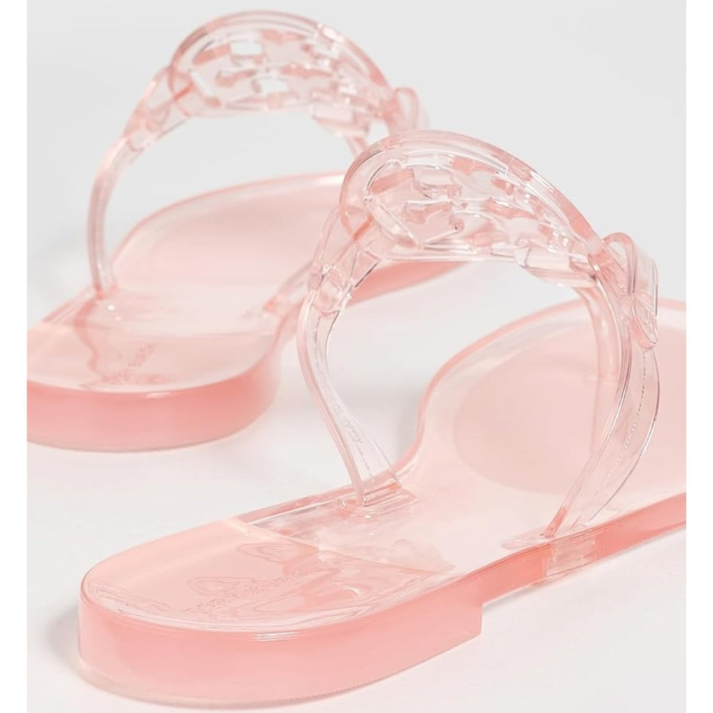 Tory Burch Miller Jelly Sandals