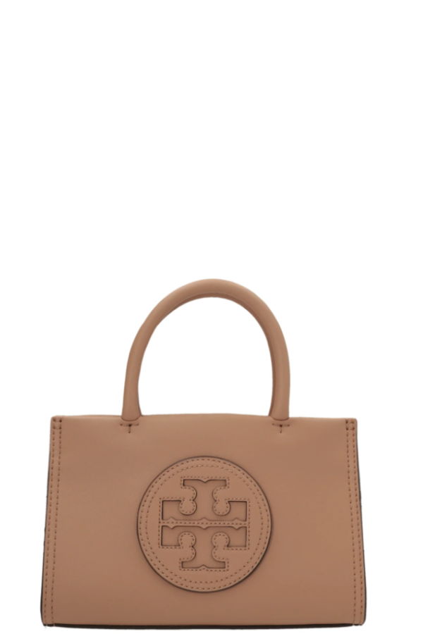 Tory Burch Mini Ella Eco Tote - Wickerwork