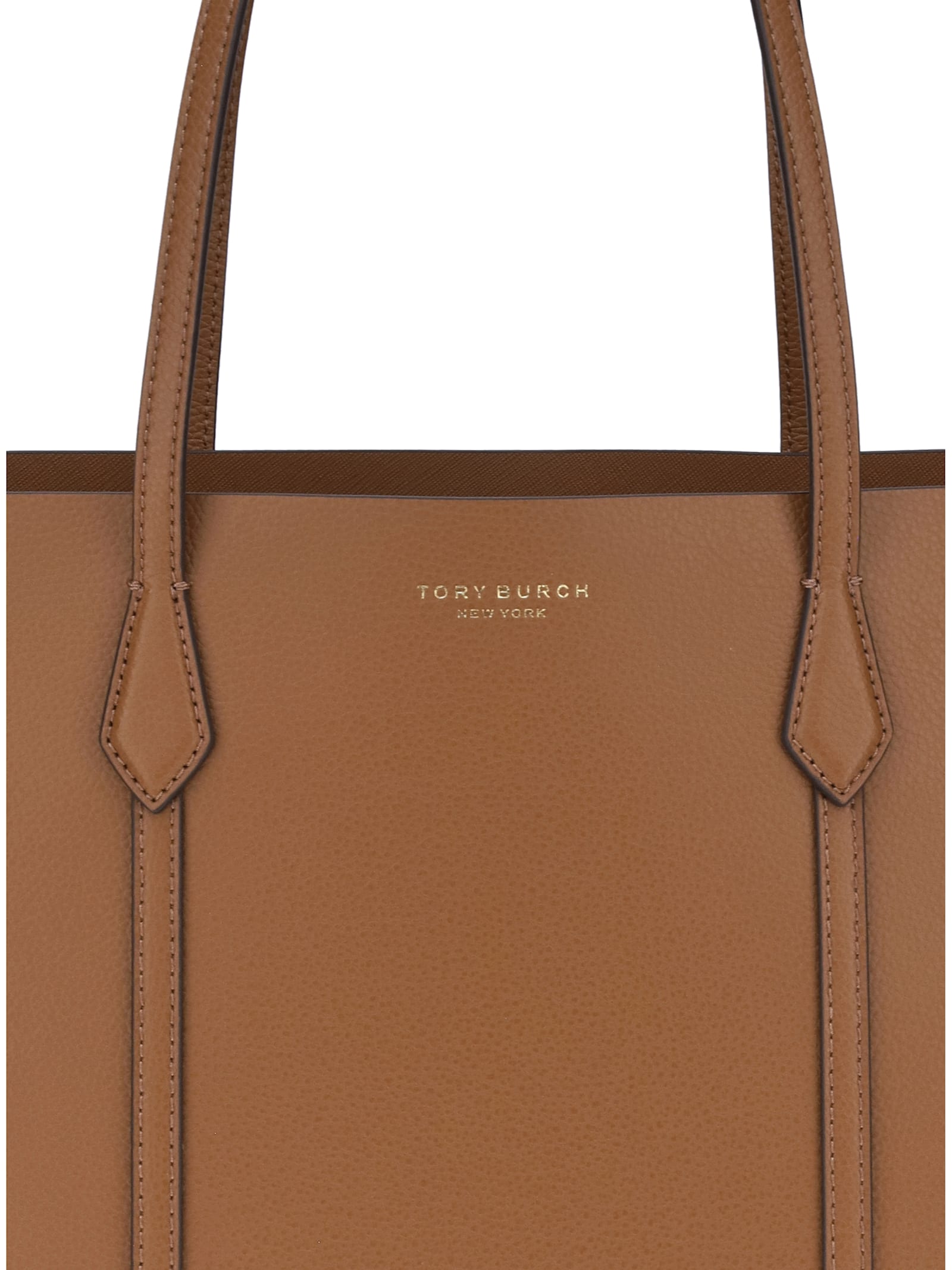 Tory Burch Perry Shopping Bag