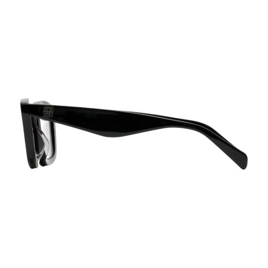 Totême Sunglasses - Black