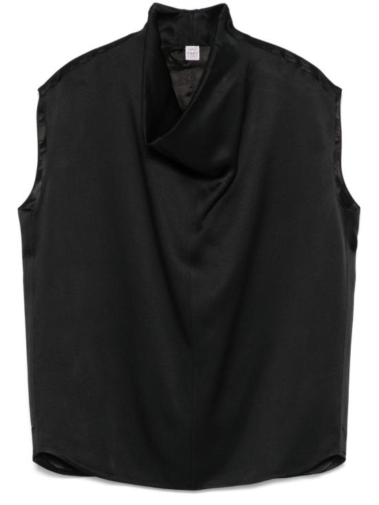 Totême Top - Black