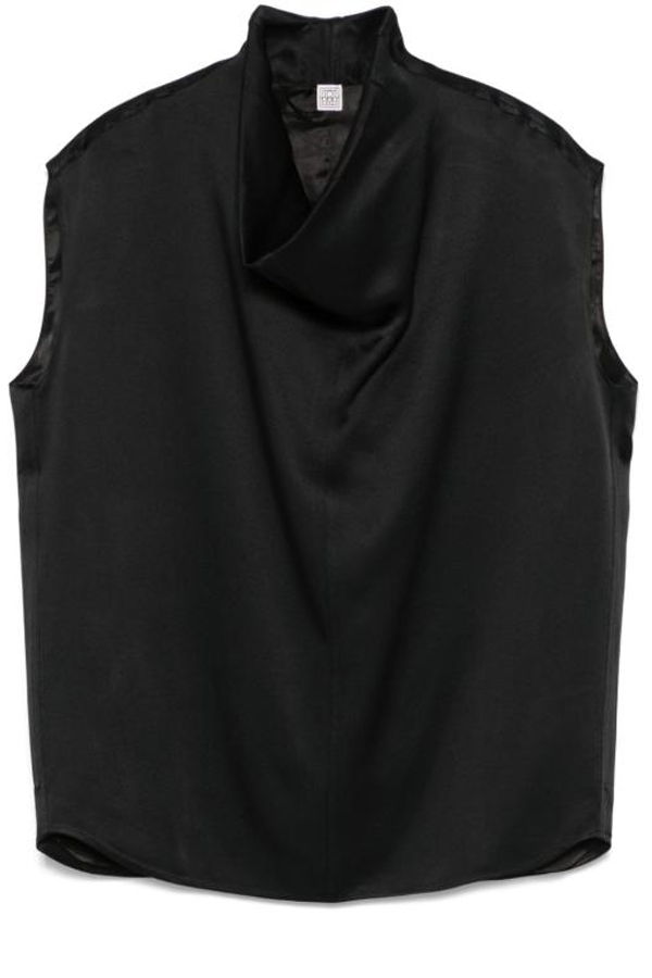 Totême Top - Black