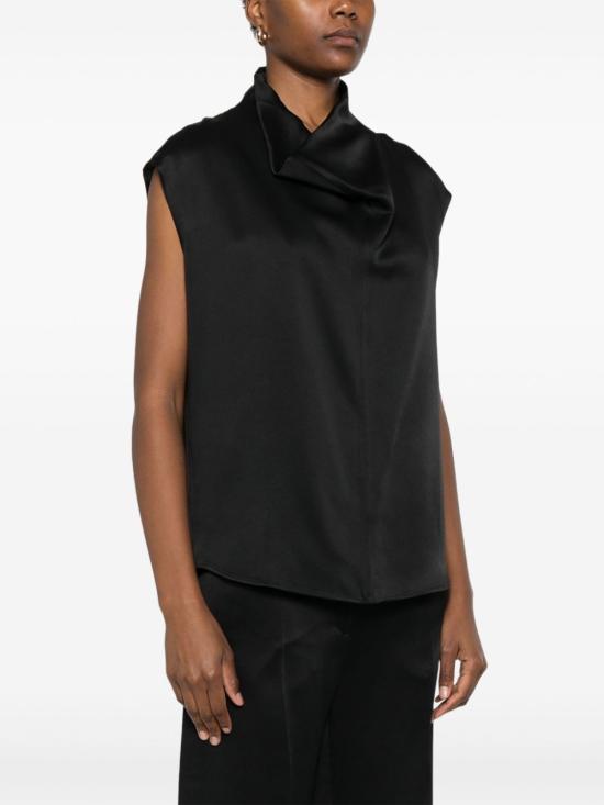 Totême Top - Black