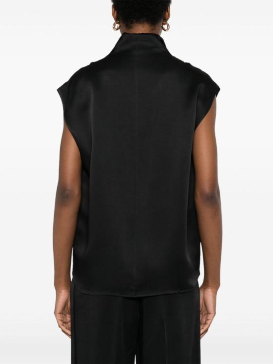 Totême Top - Black