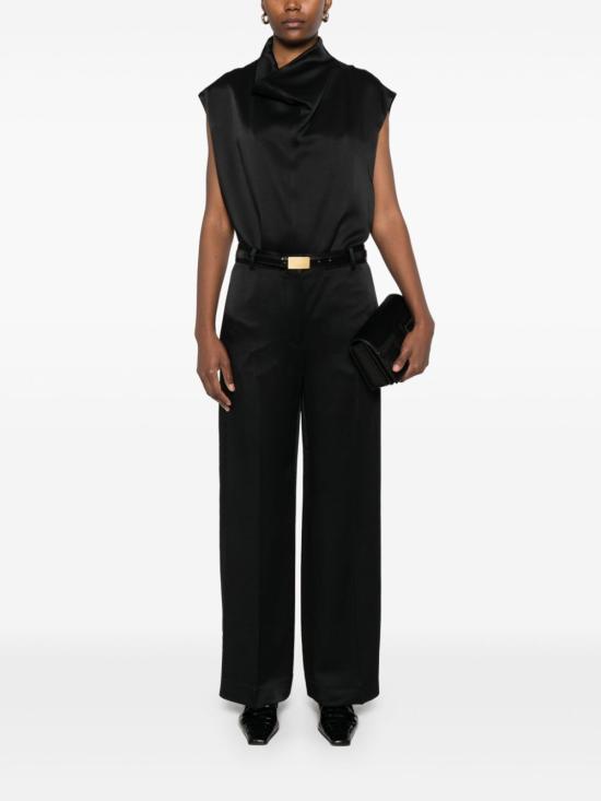 Totême Top - Black