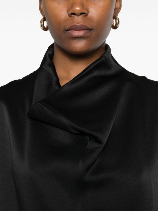 Totême Top - Black