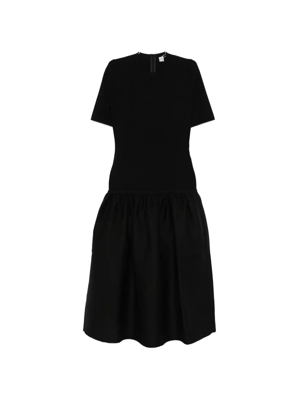 Totême Twinflowers Tee Dress