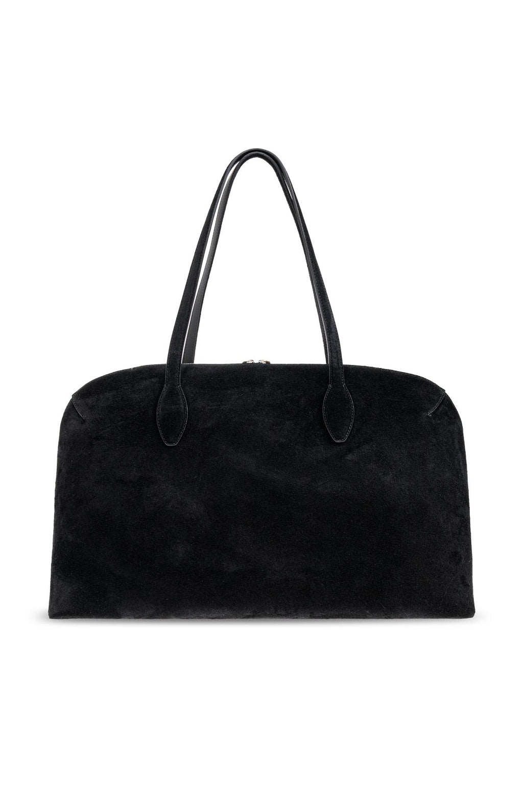 Totême Day Shopper Bag - Black