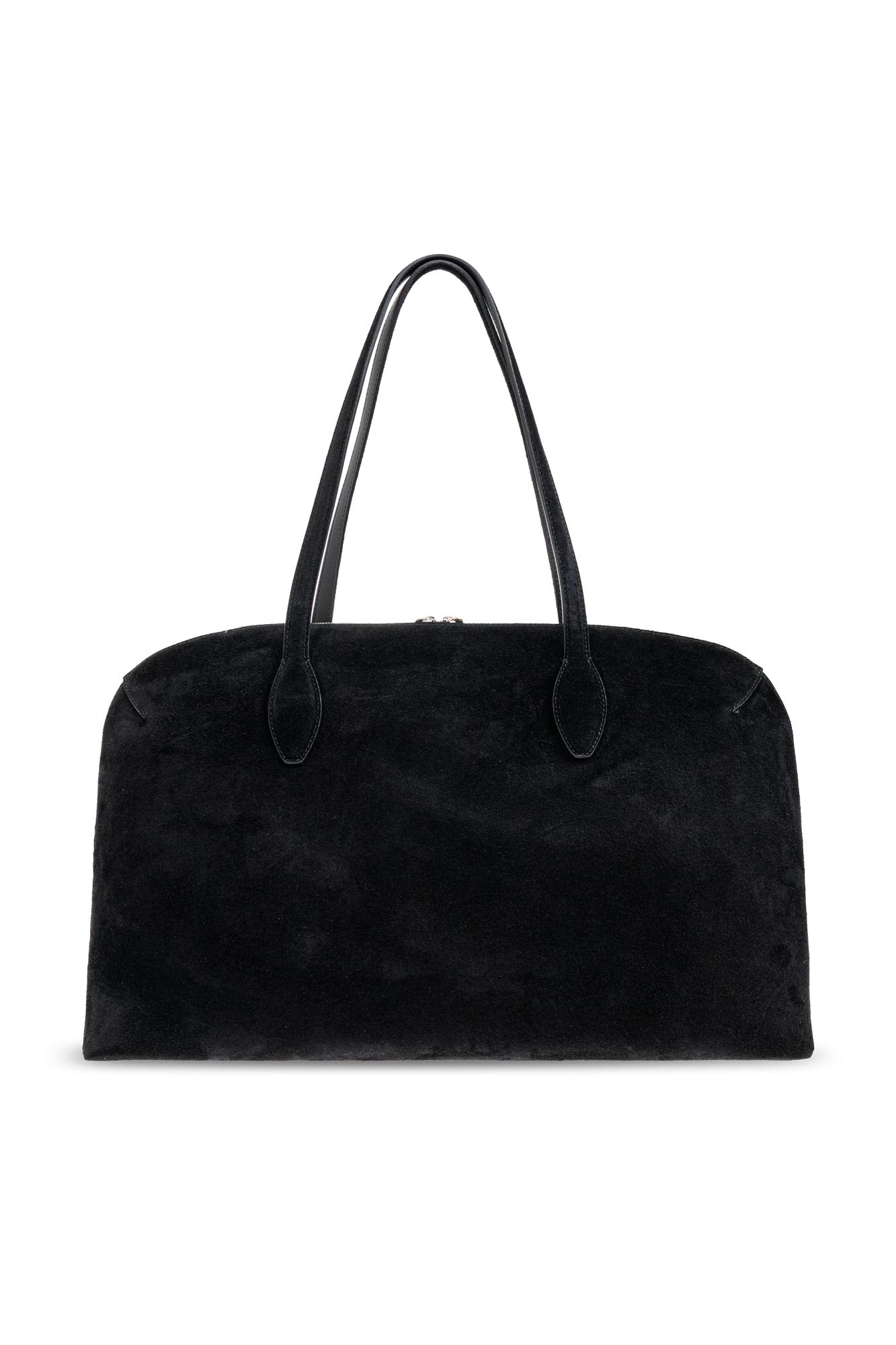 Totême Day Shopper Bag - Black