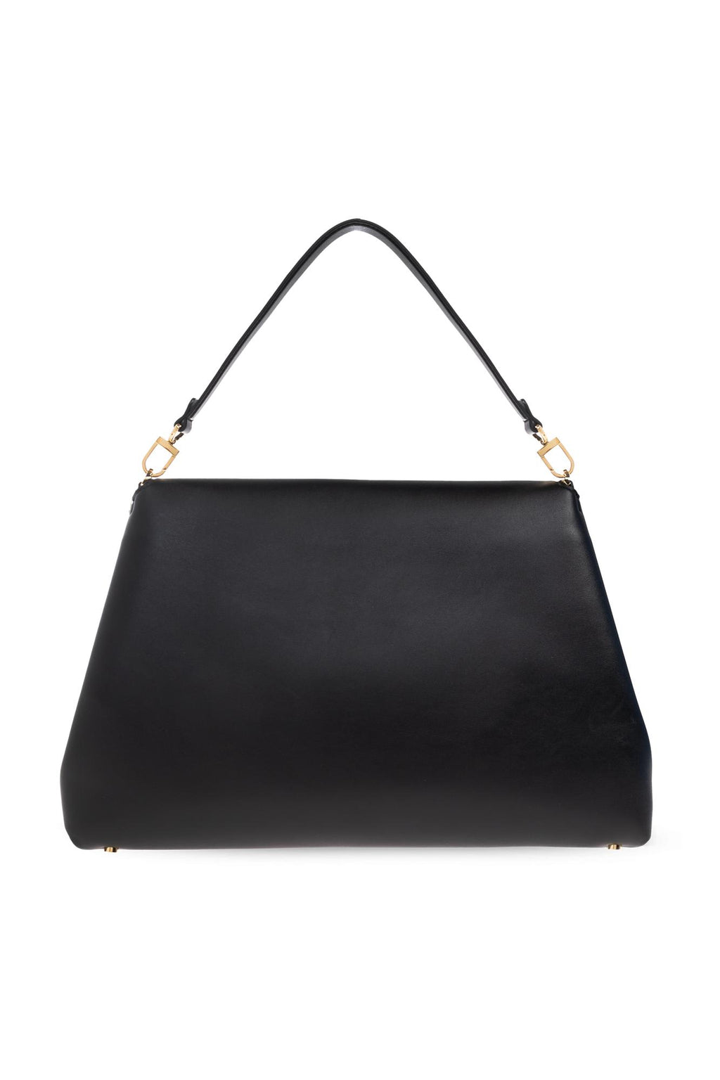 Totême Shoulder Bag - Black