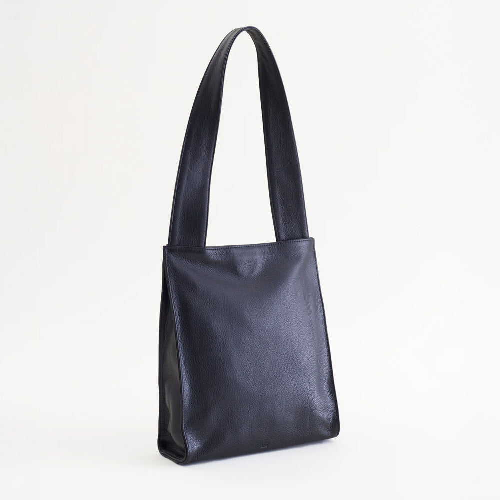 ARE Studio Towne Shoulder Bag - Black