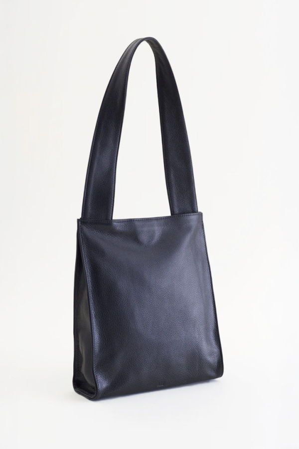 ARE Studio Towne Shoulder Bag - Black
