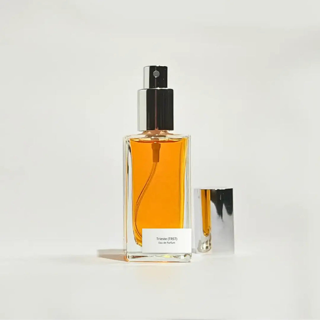 BY VALENTI Eau de Parfum - Trieste
