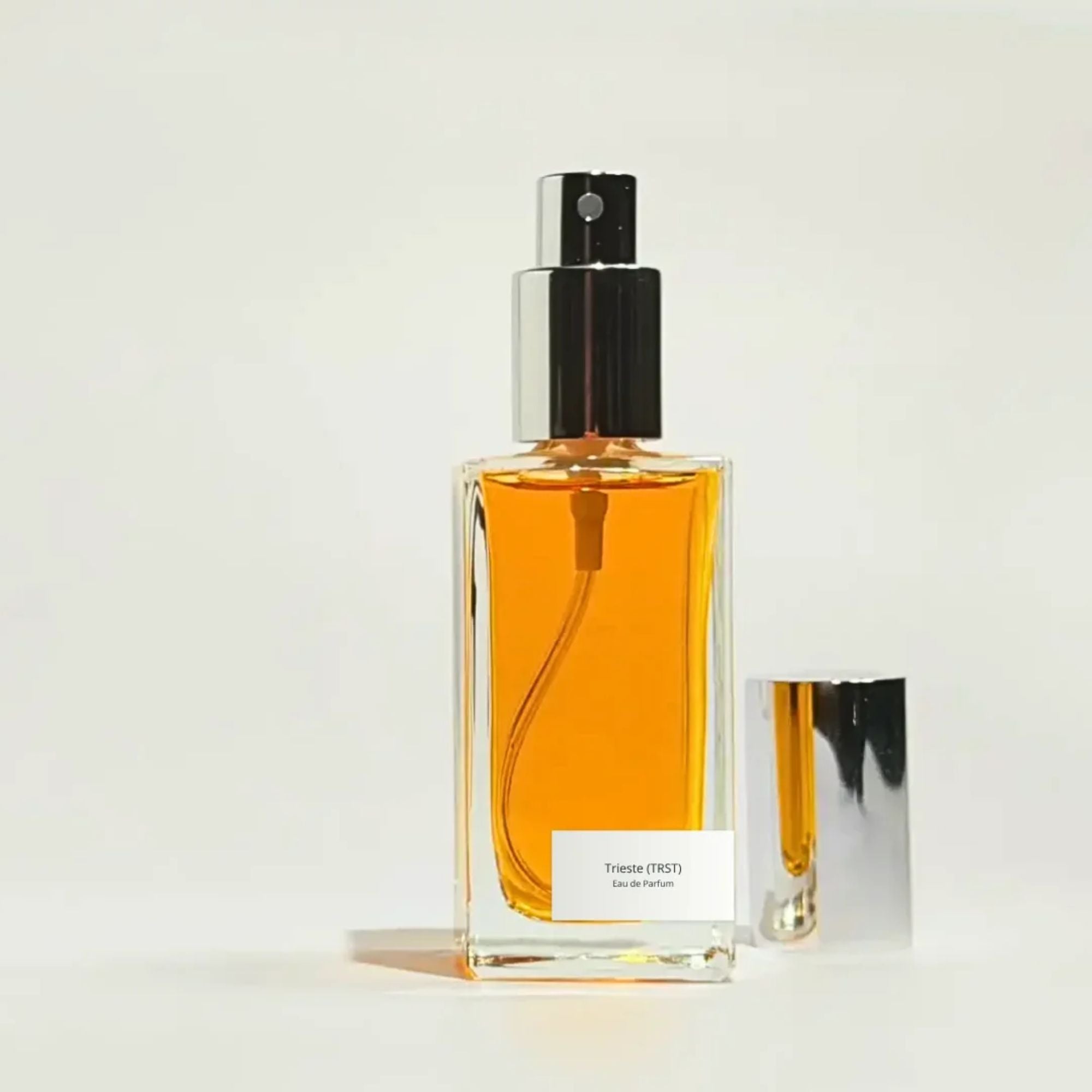 BY VALENTI Eau de Parfum - Trieste