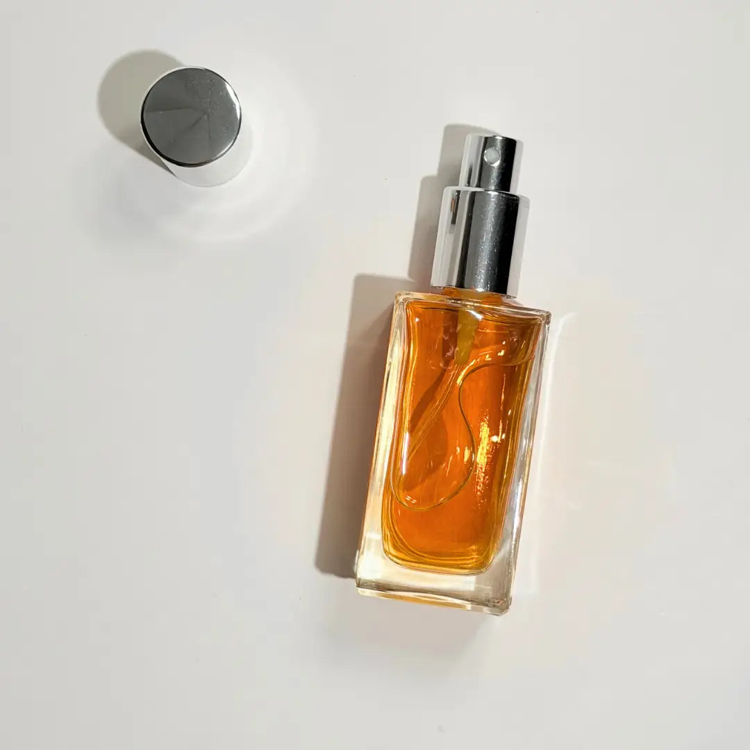 BY VALENTI Eau de Parfum - Trieste
