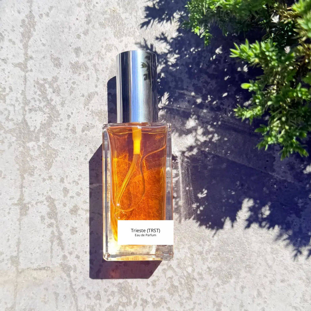 BY VALENTI Eau de Parfum - Trieste
