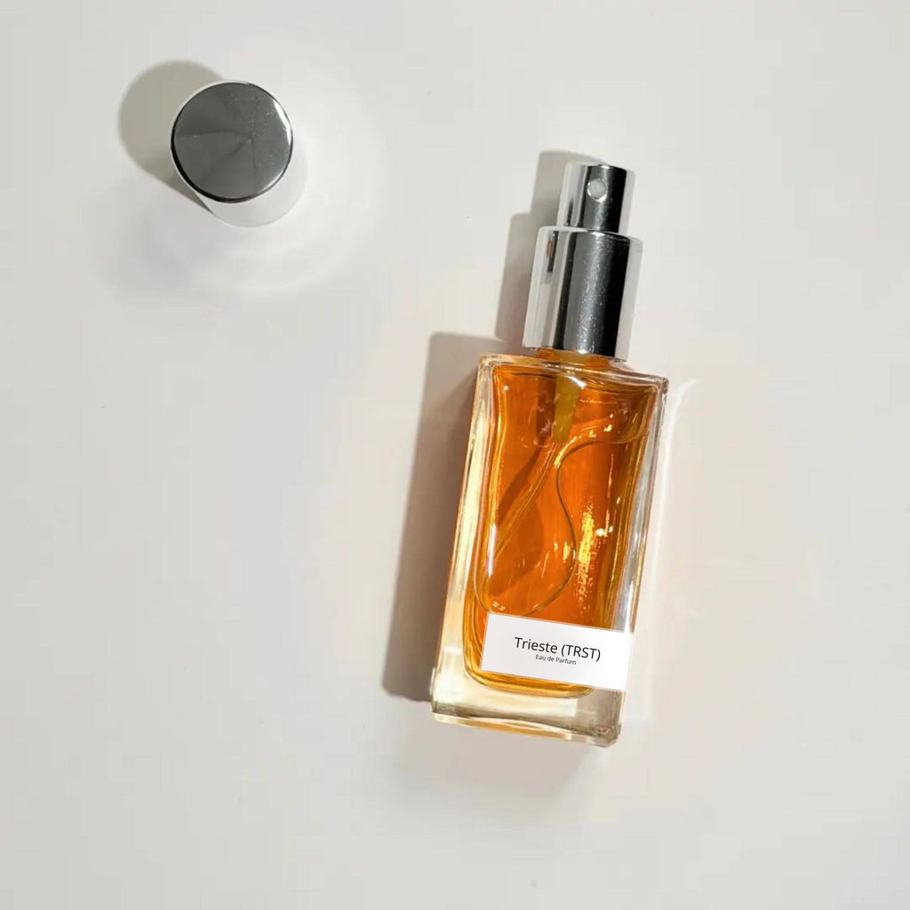 BY VALENTI Eau de Parfum - Trieste