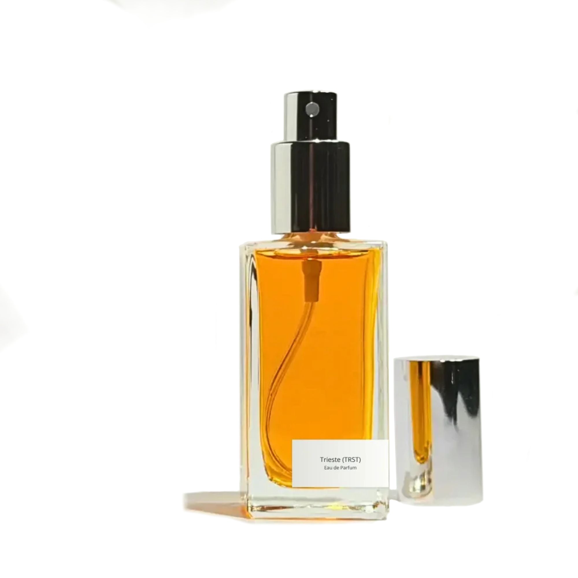 BY VALENTI Eau de Parfum - Trieste