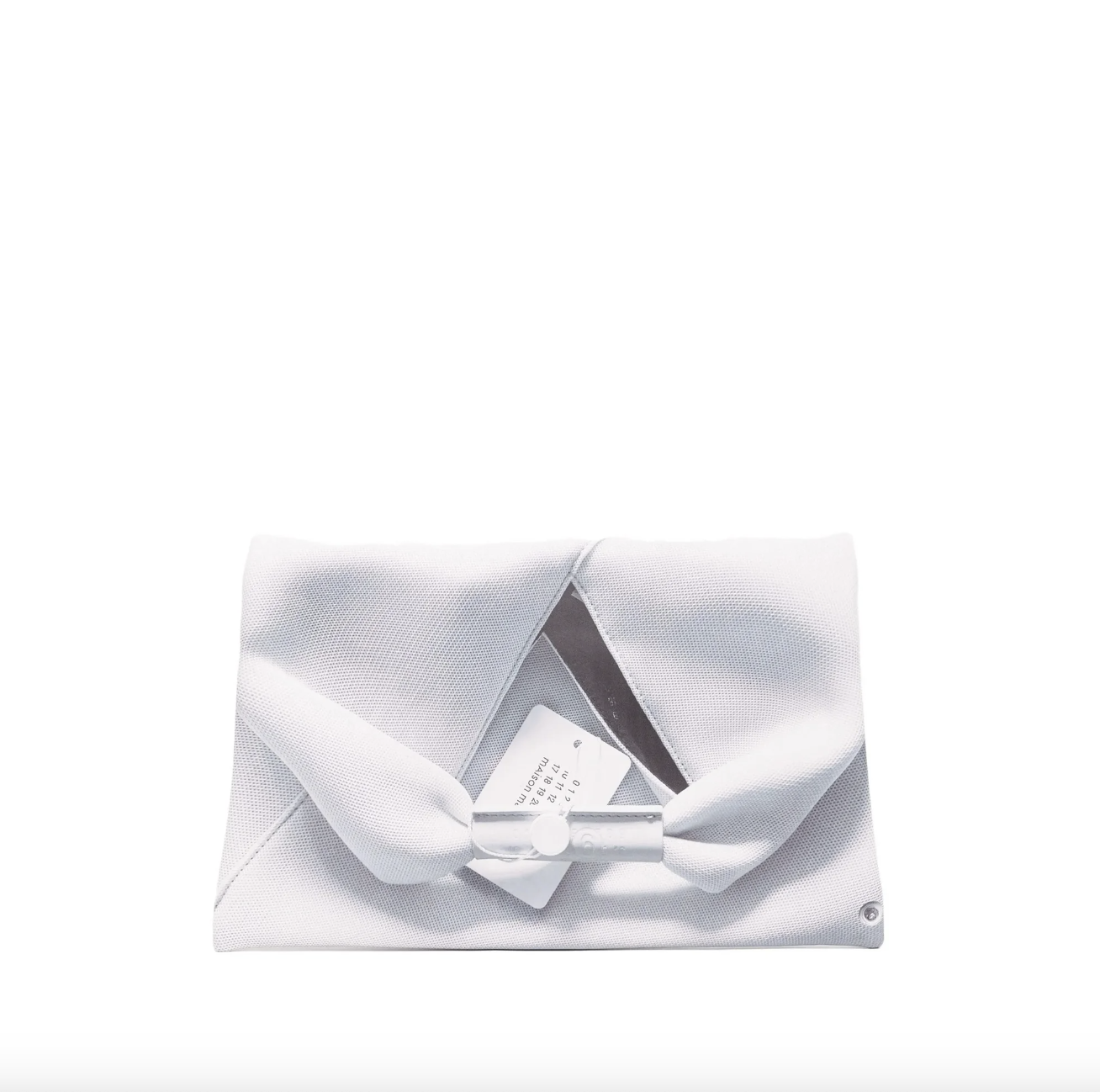 Maison Margiela Trompe L'oeil Japanese Pochette Medium Bag