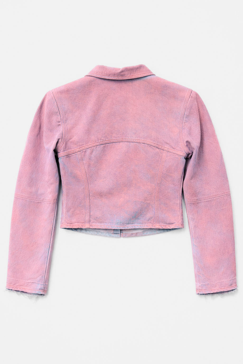 Colmillo de Morsa Trucker Jacket