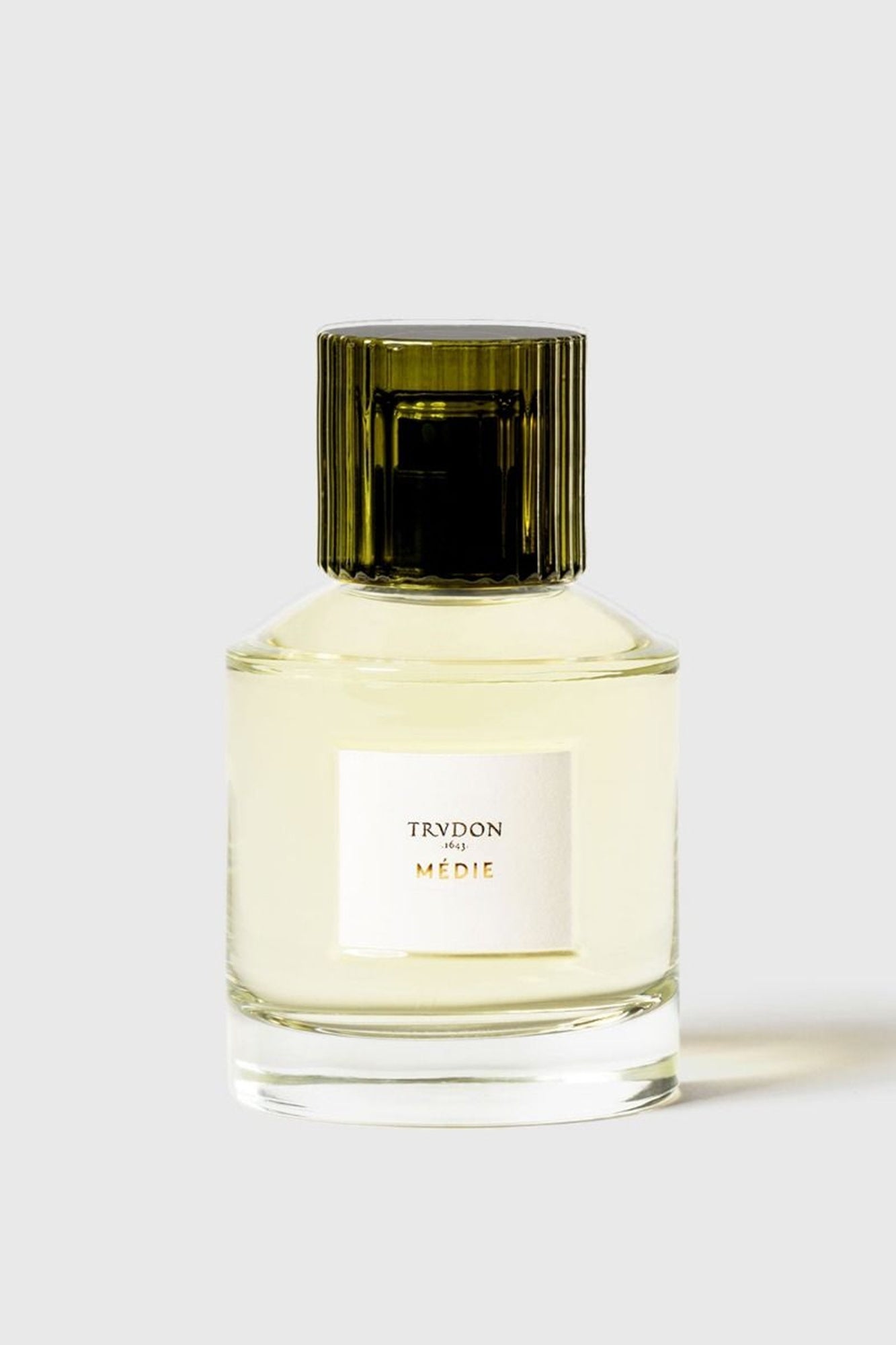 Trudon Medie Eau De Parfum
