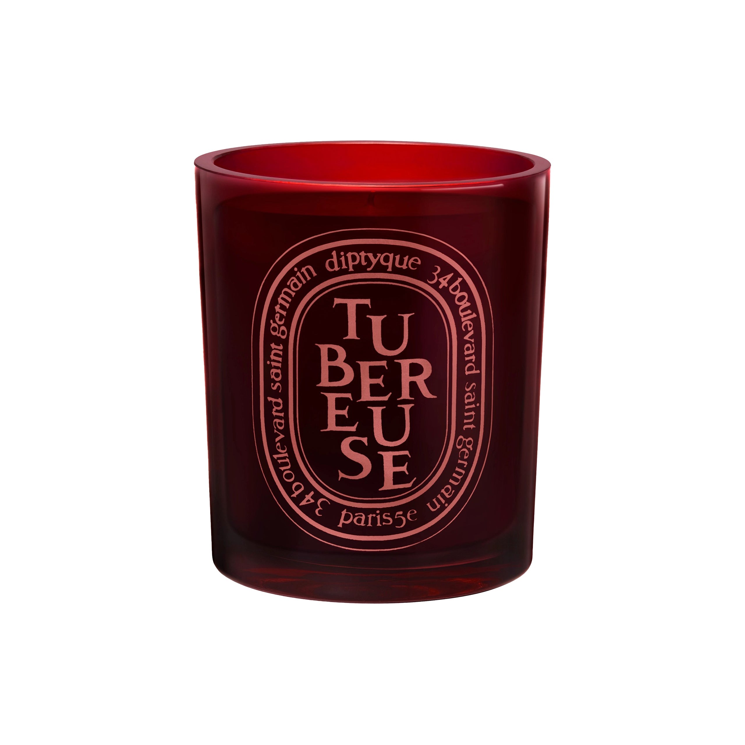 Diptyque Medium Candle 300g - Tuberose