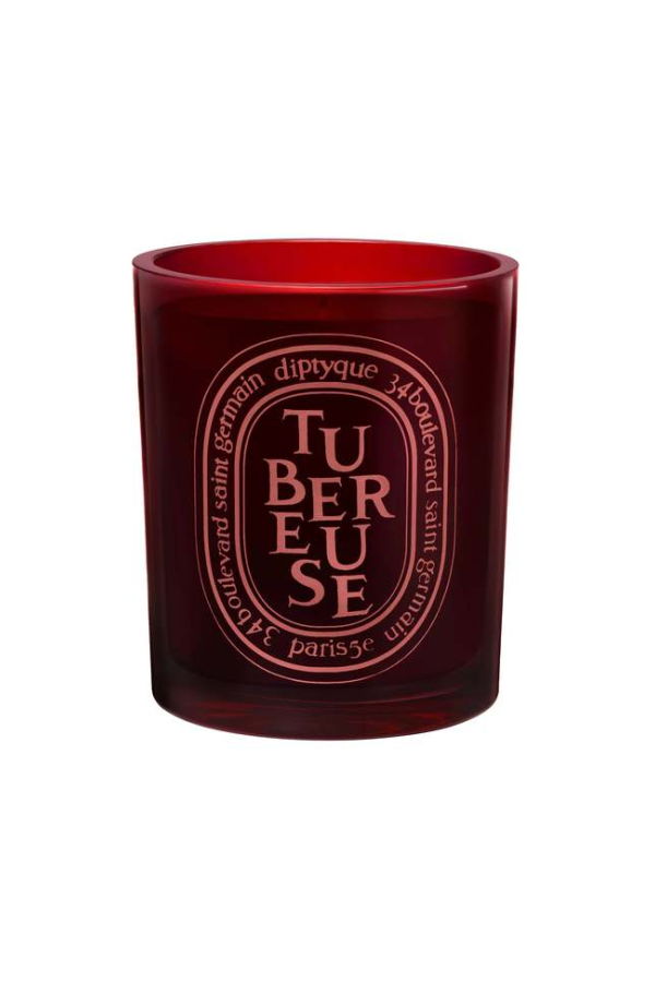 Diptyque Medium Candle 300g - Tuberose