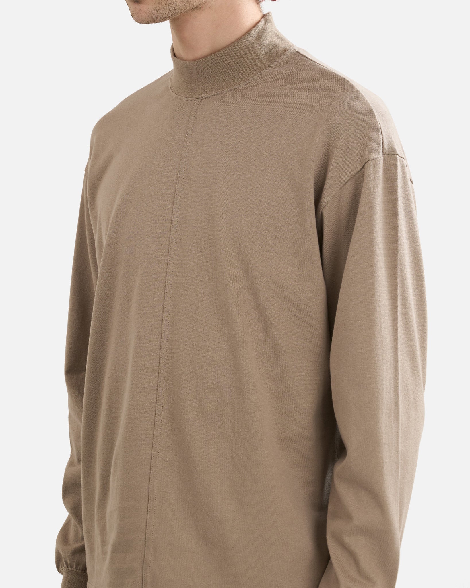 HOMME PLISSE ISSEY MIYAKE Turtleneck Top