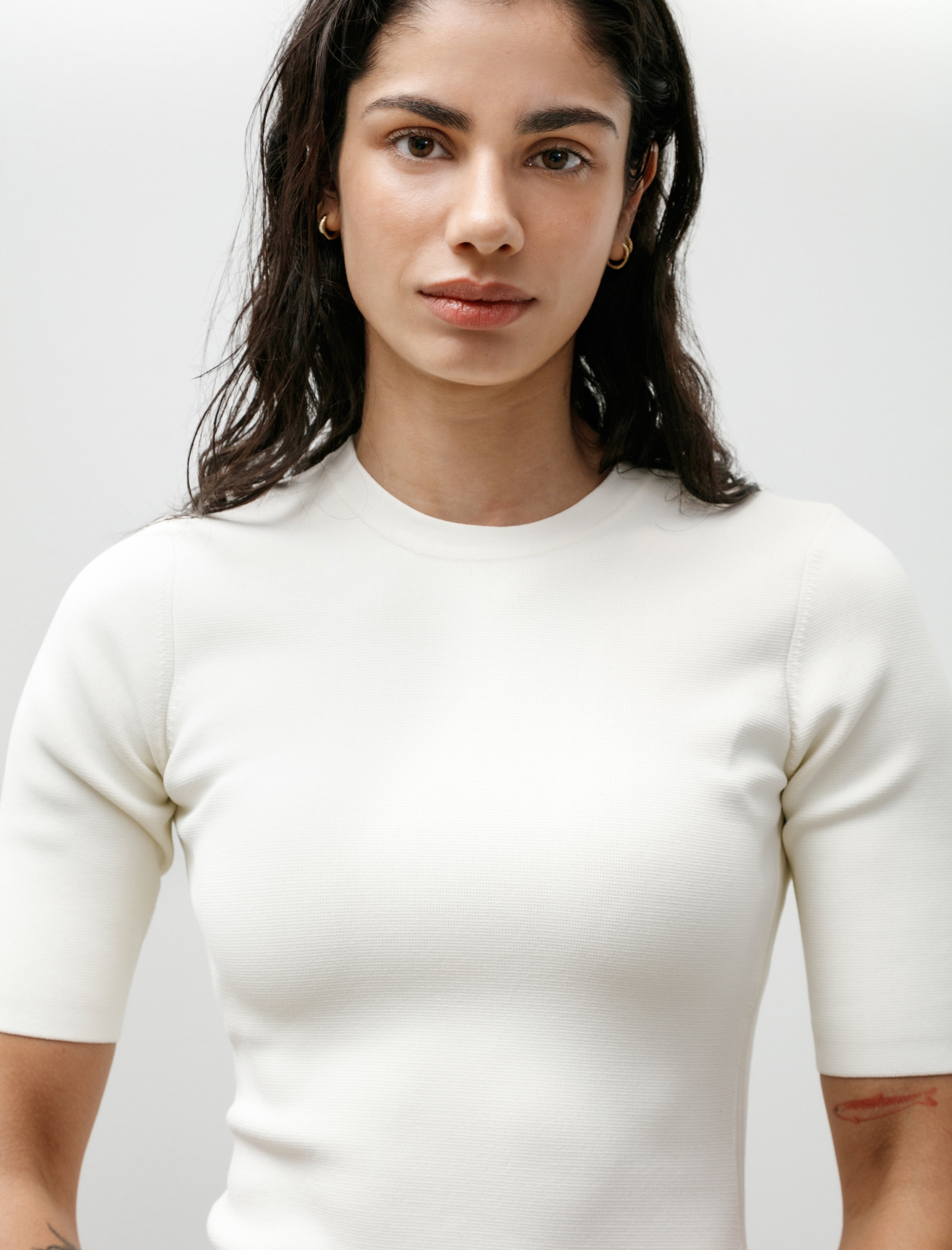 Totême Twinflower Tee Dress