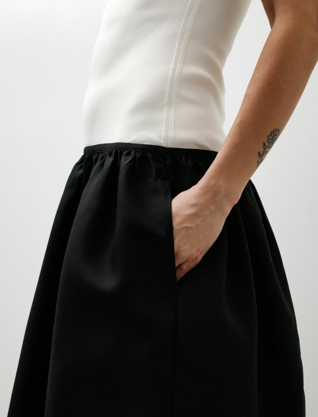 Totême Twinflower Tee Dress
