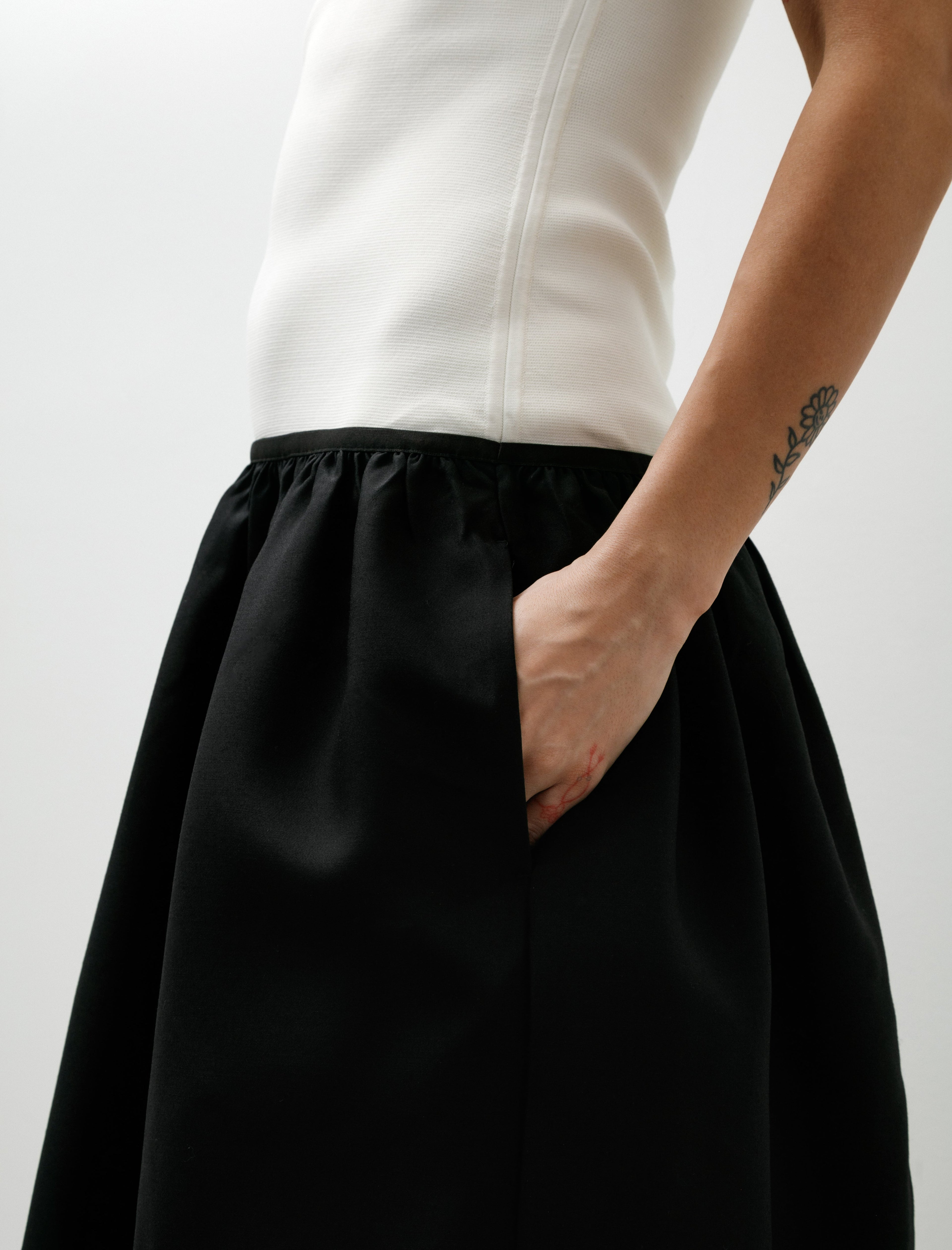 Totême Twinflower Tee Dress