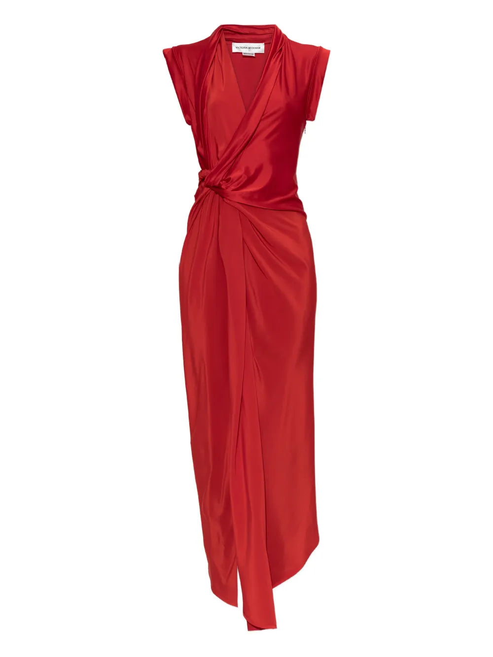 Victoria Beckham Twist Dress