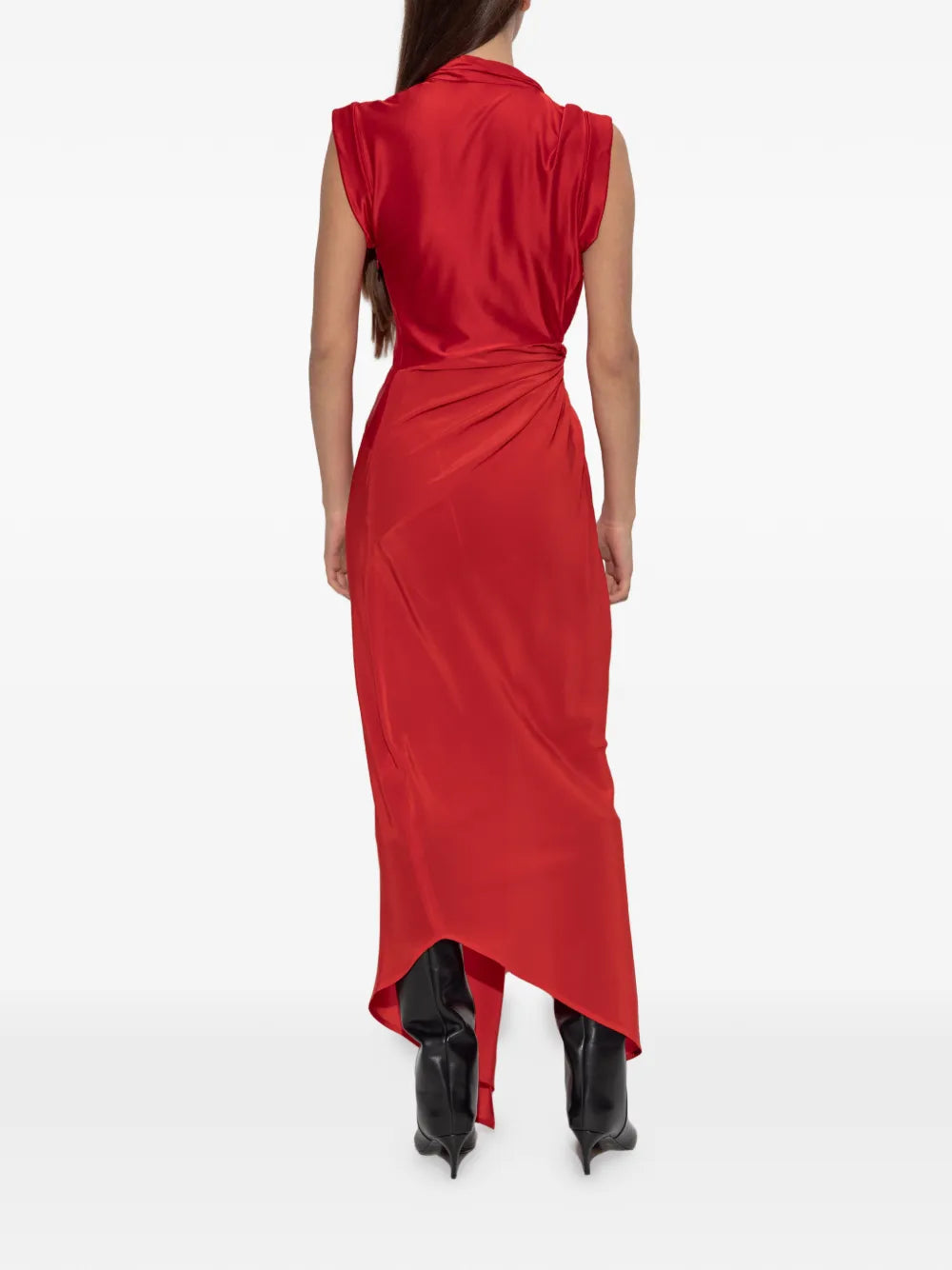 Victoria Beckham Twist Dress