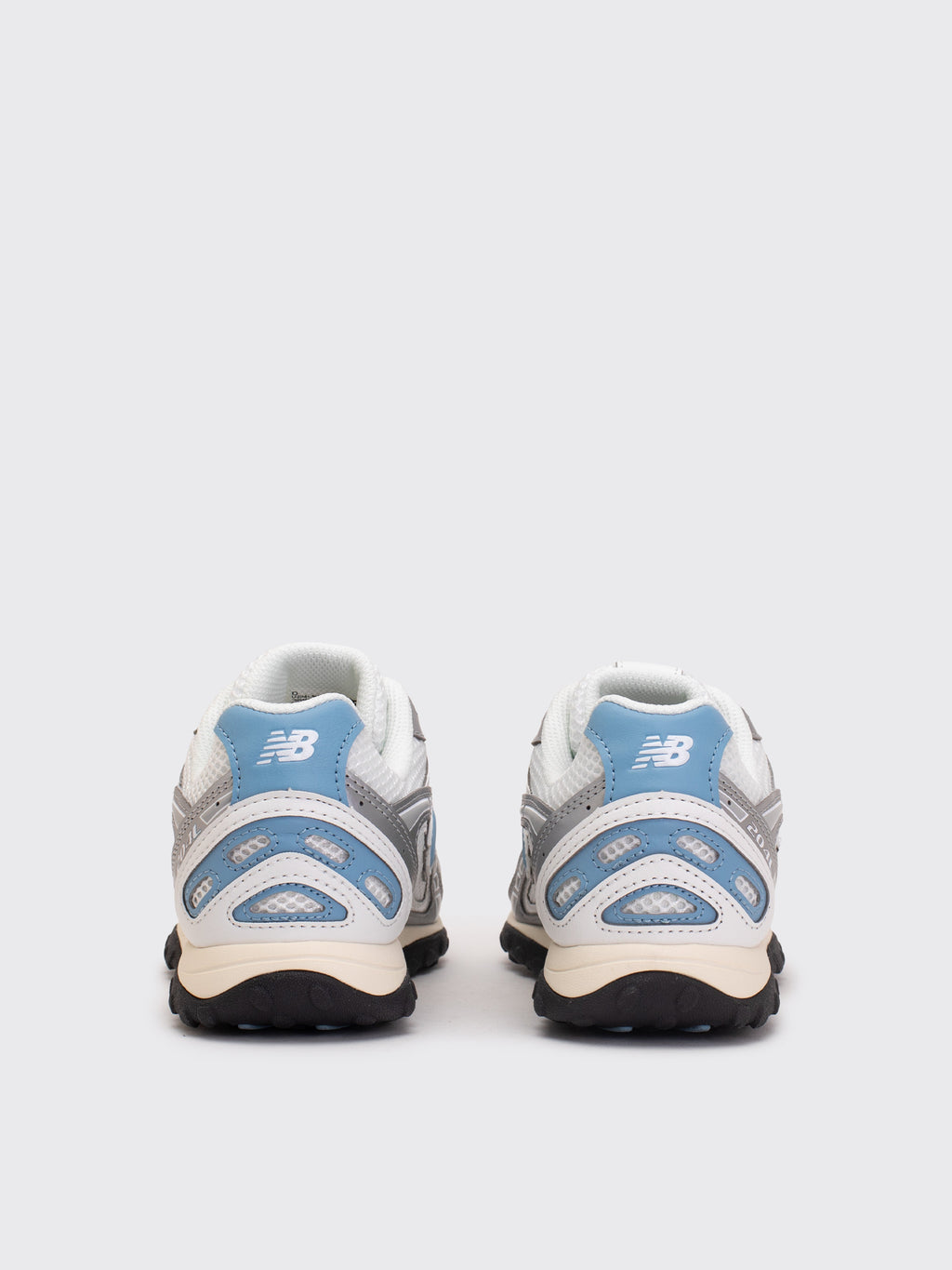 New Balance U204LSWC Sneaker - Grey/Blue