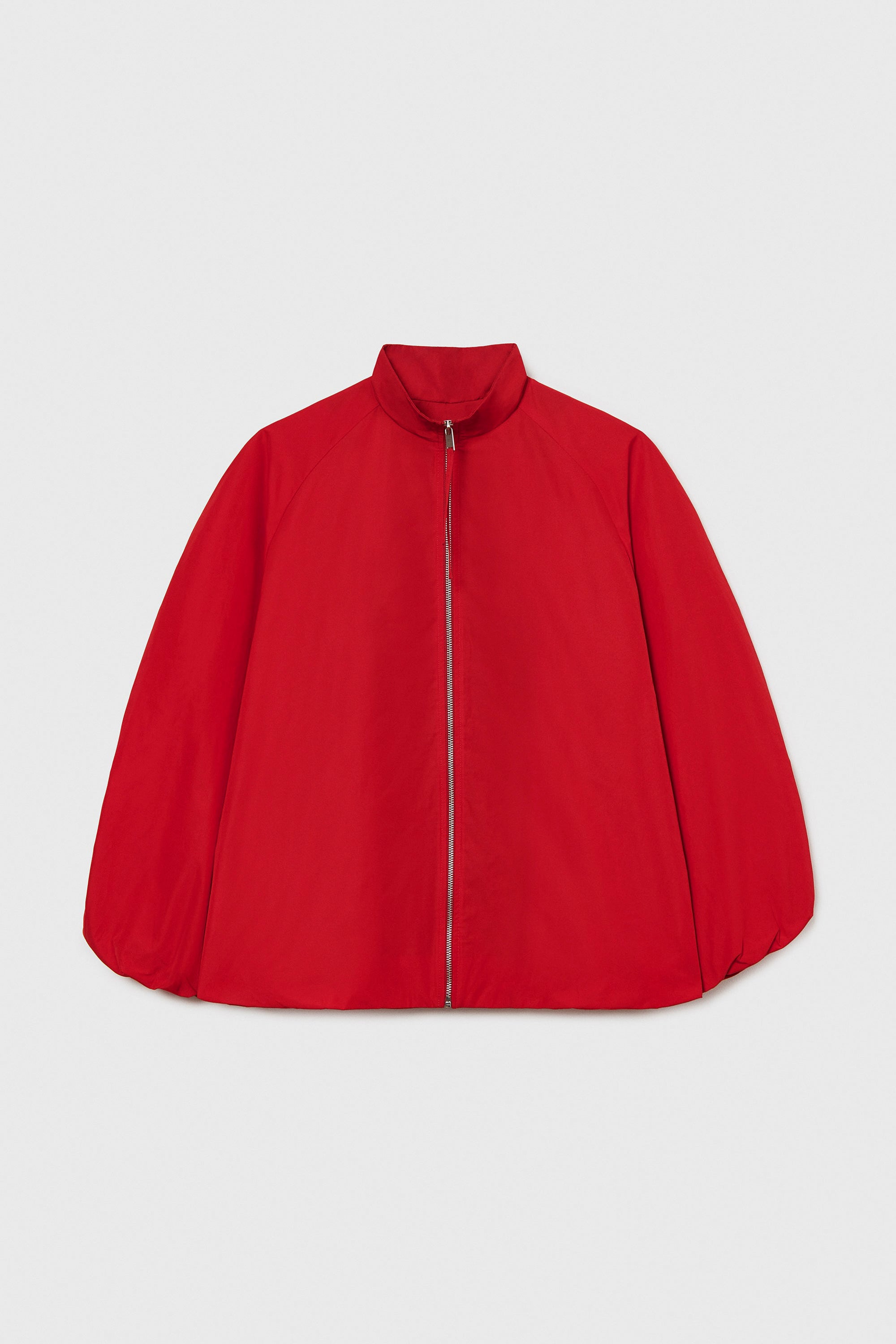 Cordera Utility Balloon Jacket