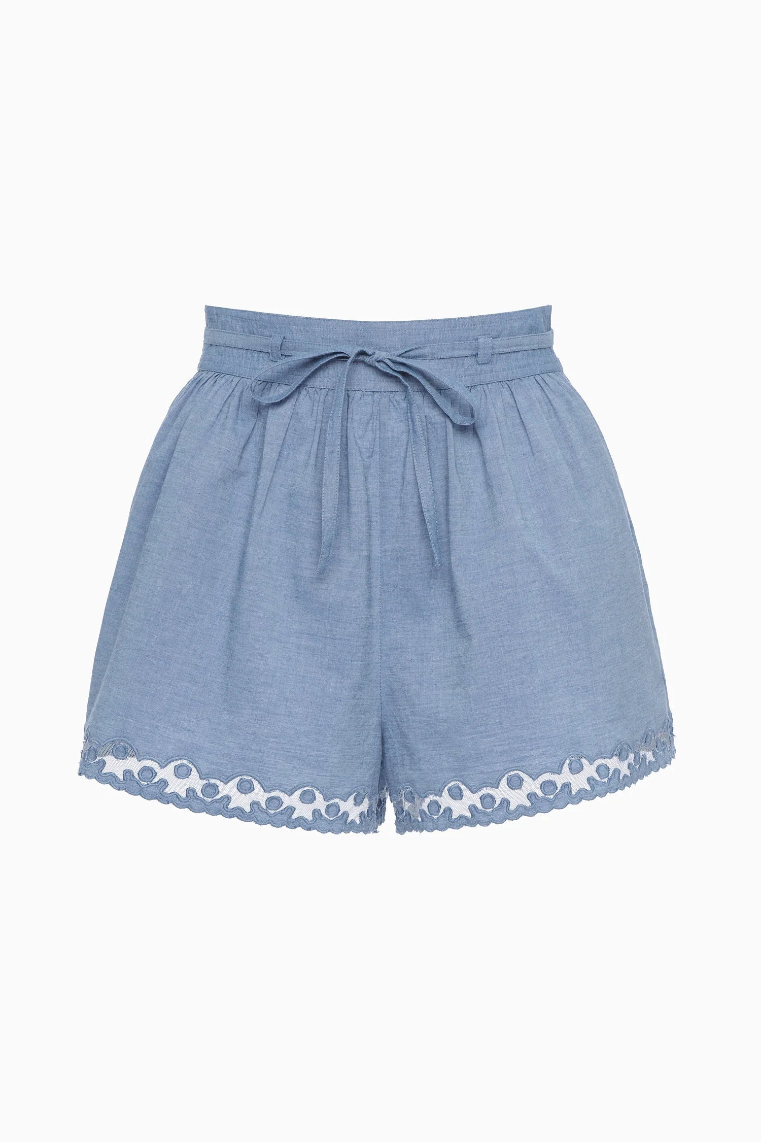 Ulla Johnson Elowen Short
