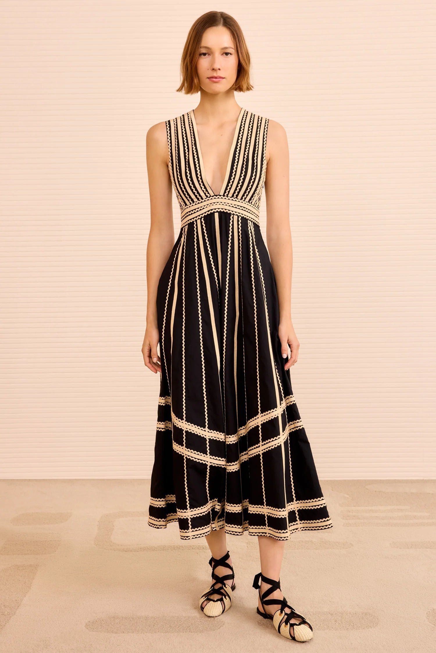 Ulla Johnson Palermo Dress