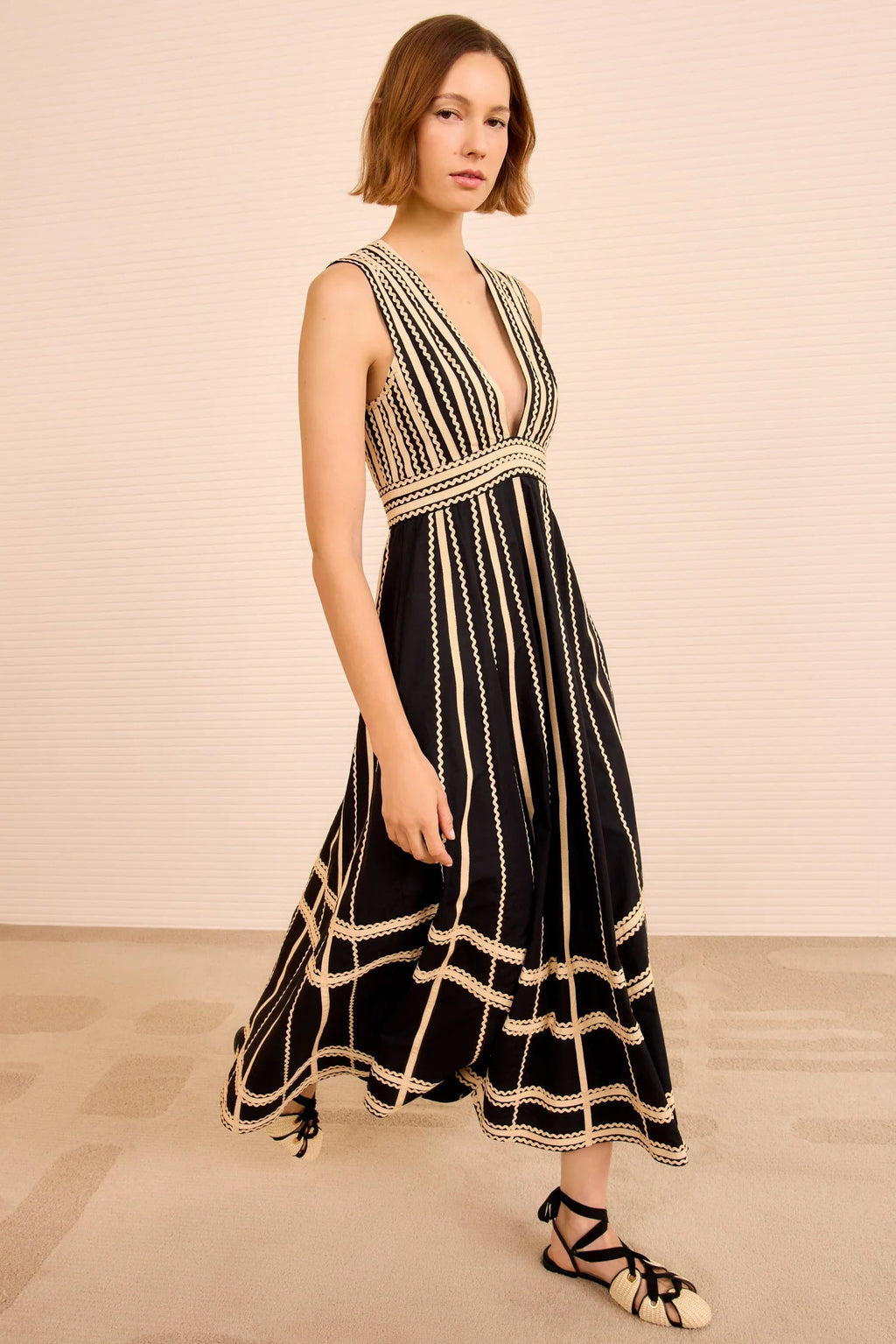 Ulla Johnson Palermo Dress
