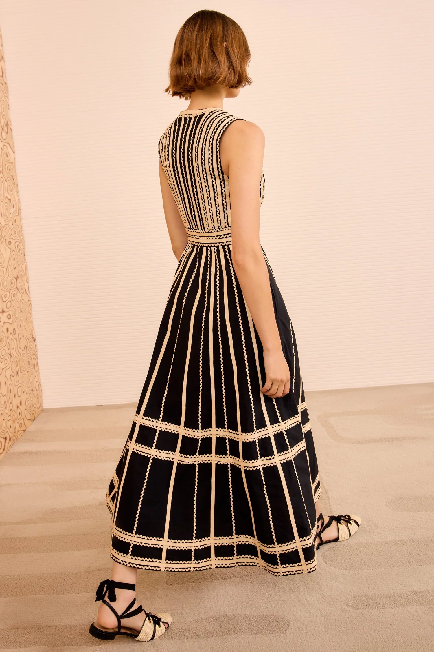 Ulla Johnson Palermo Dress