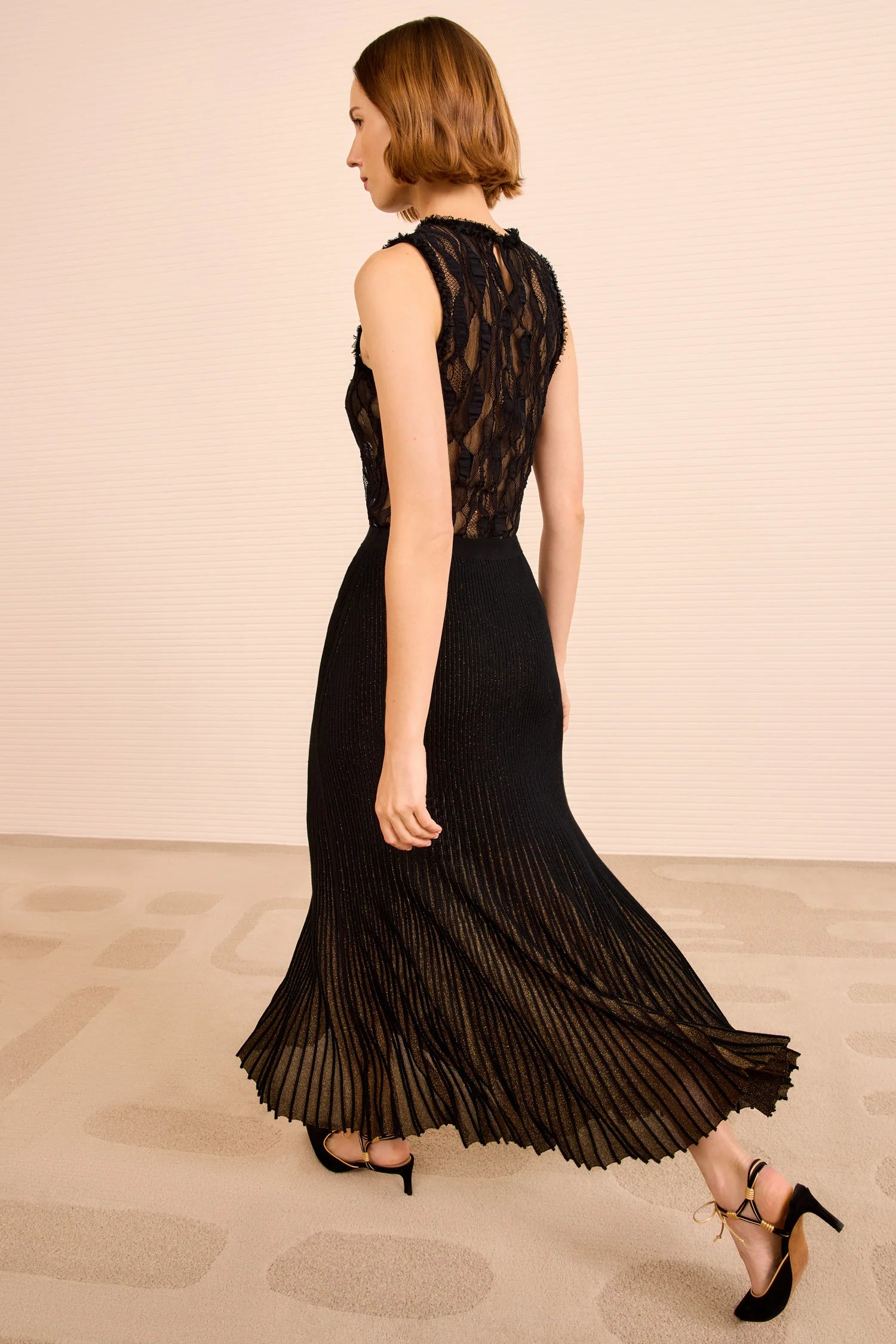 Ulla Johnson Vera Midi Skirt