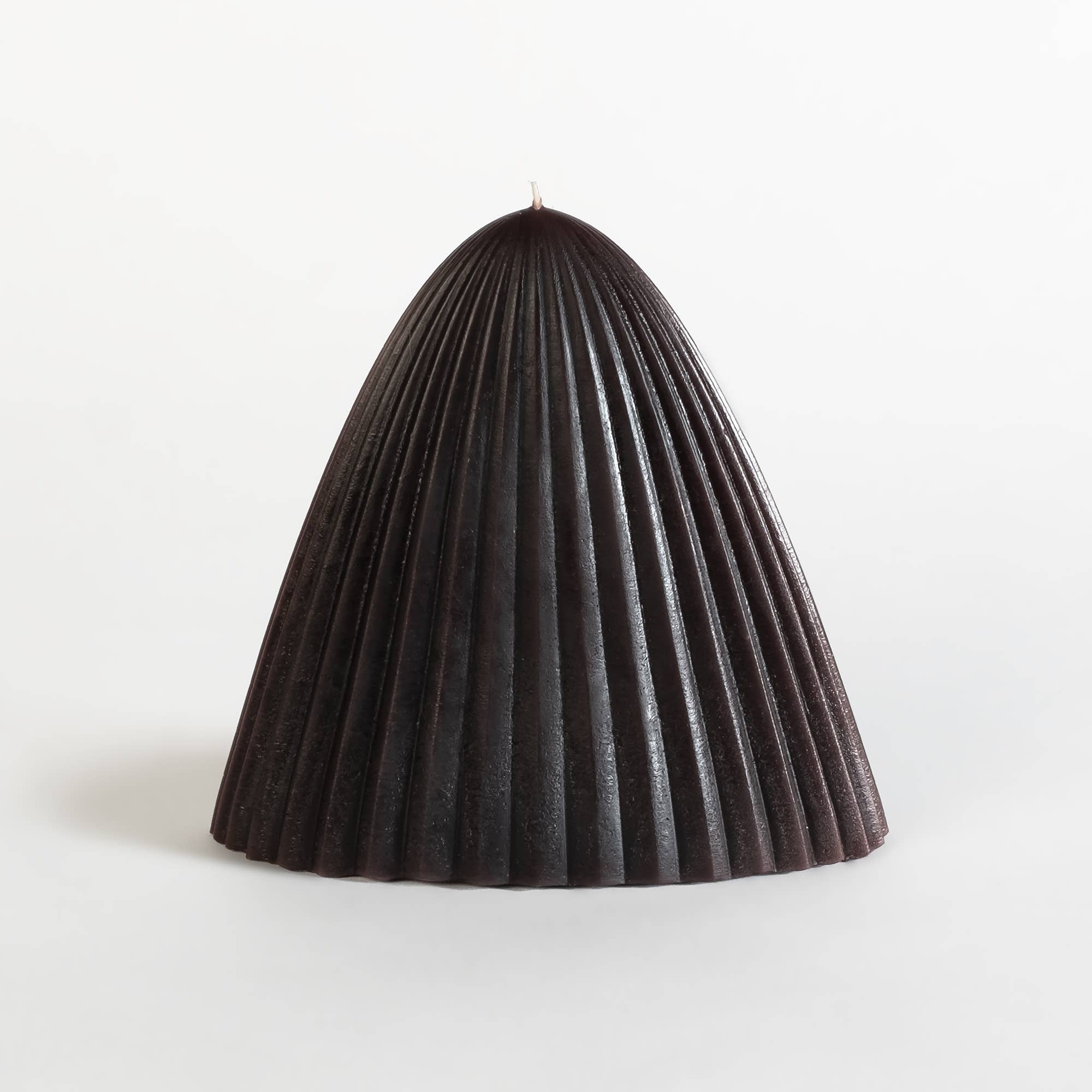 Ume Studio Tusk Beeswax Candle Small