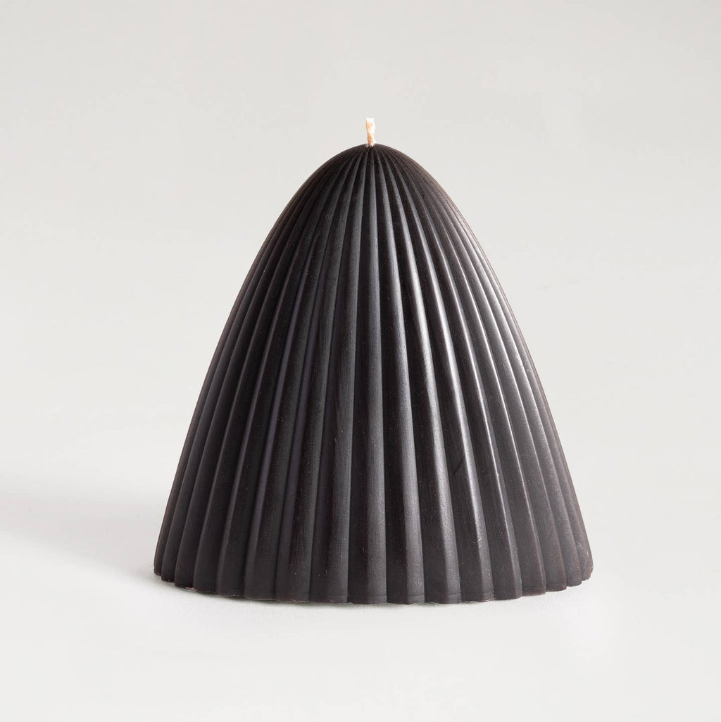 Ume Studio Tusk Beeswax Candle Small
