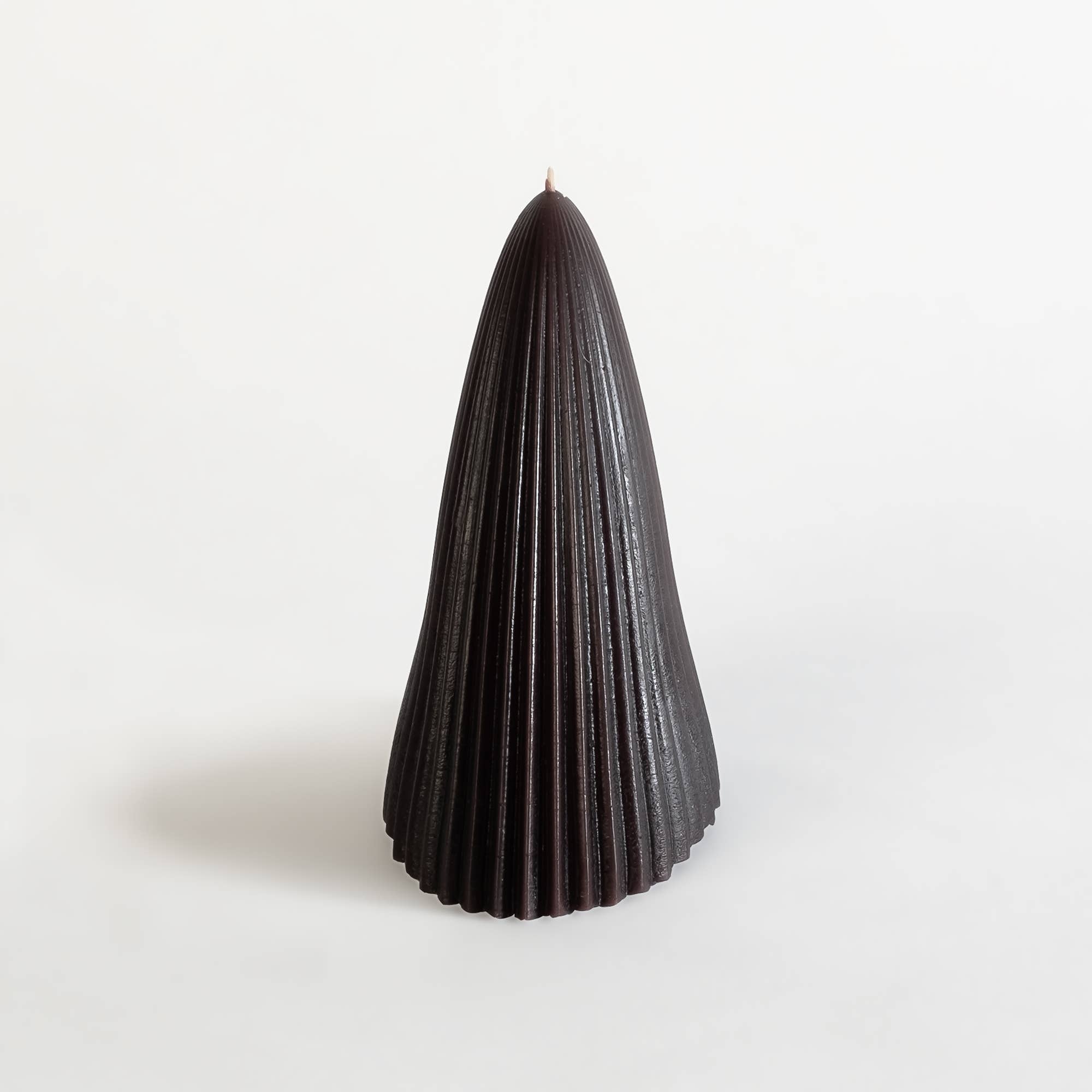 Ume Studio Tusk Beeswax Candle Small