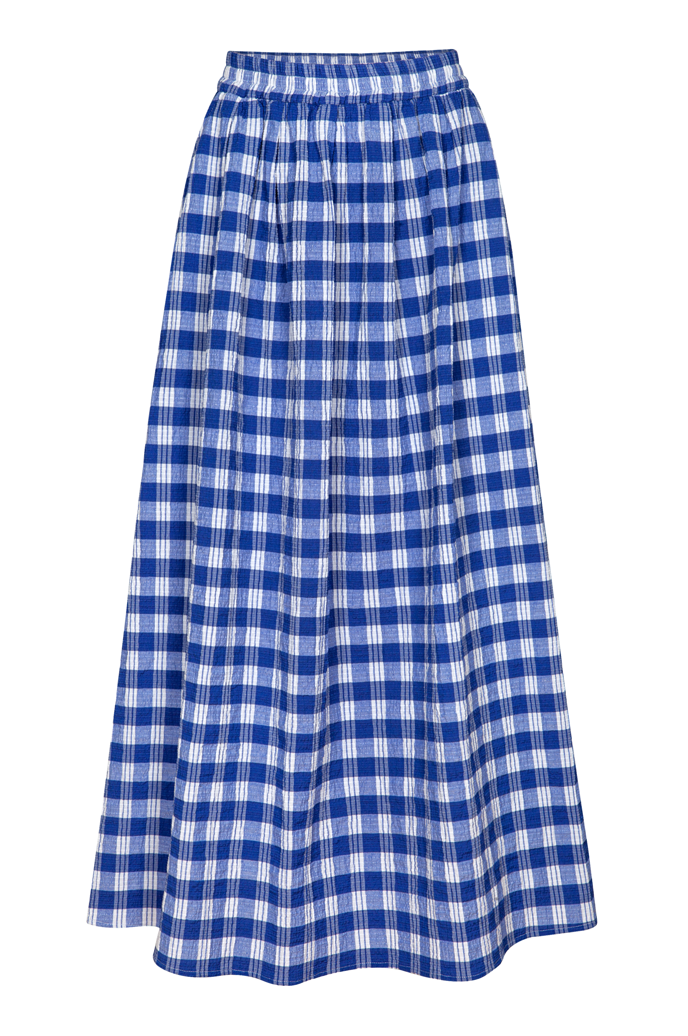 Untitled in Motion Alma Skirt - Ios Check