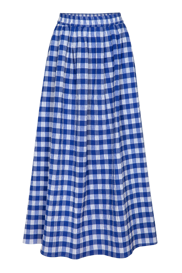 Untitled in Motion Alma Skirt - Ios Check
