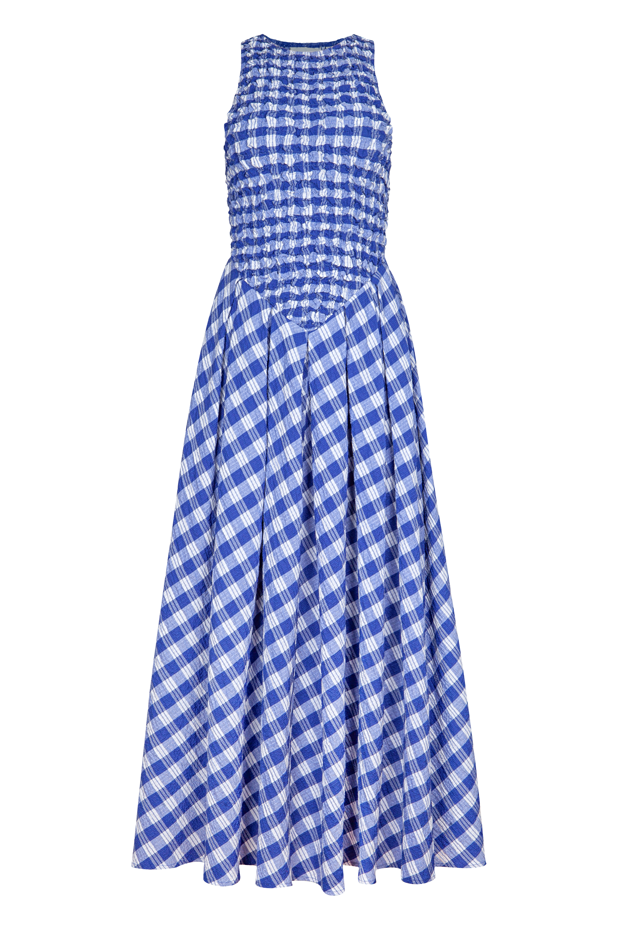 Untitled in Motion Annah Dress - Ios Check