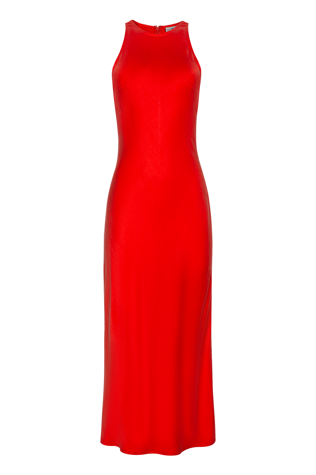 Untitled in Motion Atlantis Dress - Mandarin