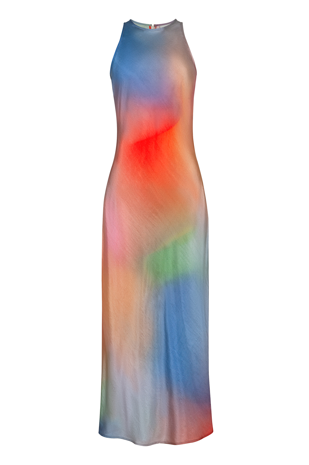 Untitled in Motion Atlantis Dress - Solstice